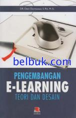 Pengembangan E-Learning Teori dan Desain